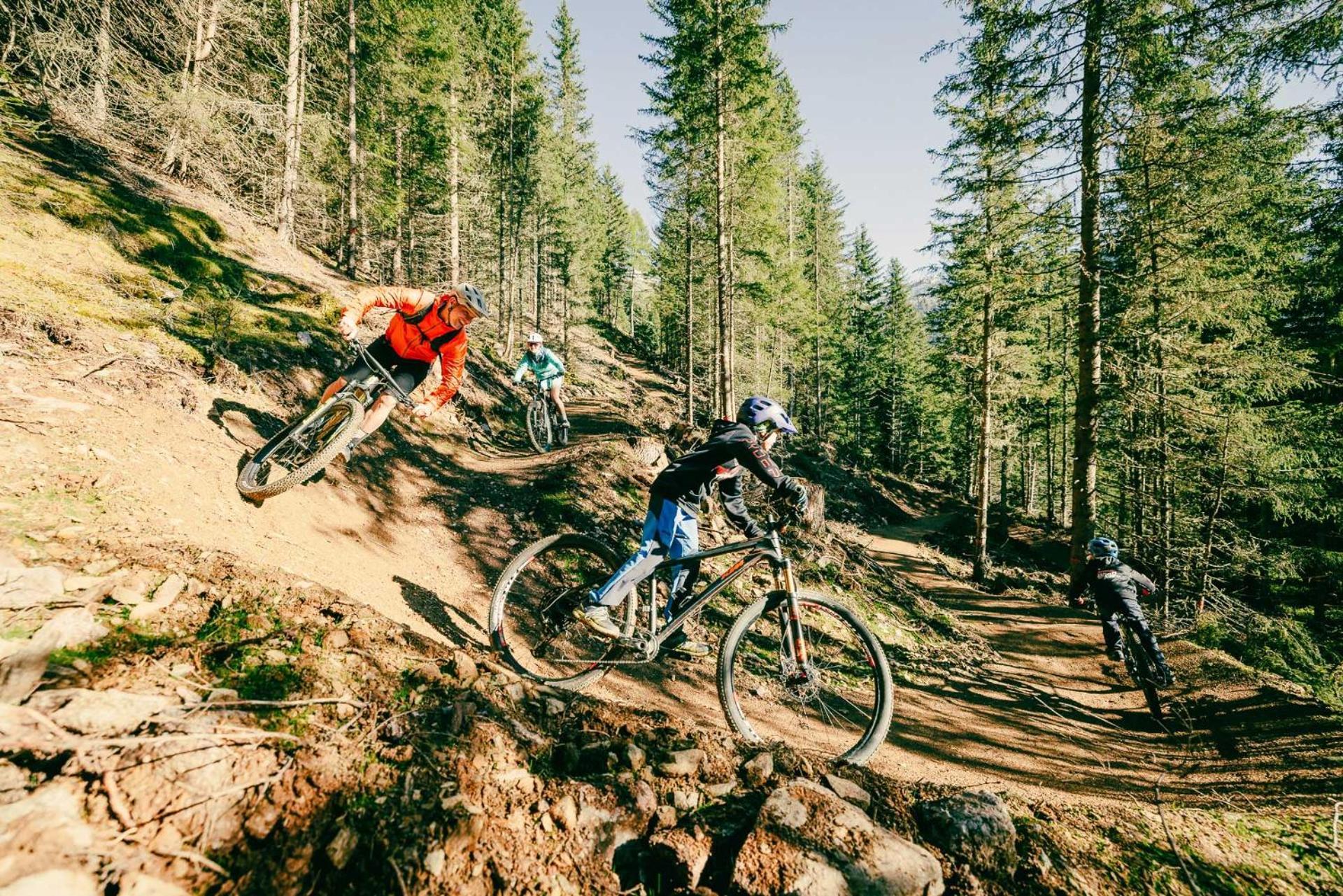 Apart Alpenzeit Arzl im Pitztal Esterno foto
